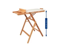 Mabef Atelierstaffeli M/33 – Oil/Watercolour studio easel