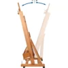 Mabef Atelierstaffeli M/04.Plus – Studio easel w/crank