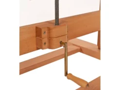 Mabef Atelierstaffeli M/04.Plus – Studio easel w/crank