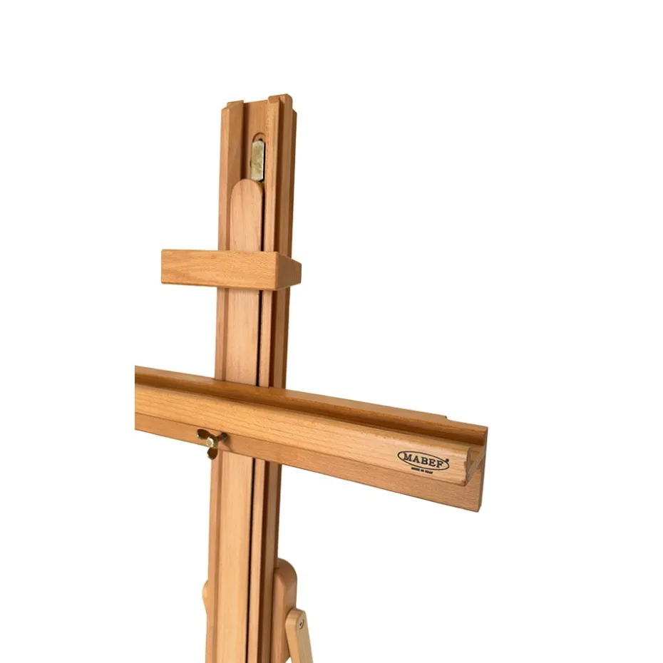 Mabef Atelierstaffeli M/48 – Smart Studio Easel