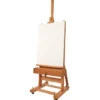 Mabef Atelierstaffeli M/04 – Studio easel w/crank