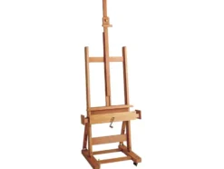 Mabef Atelierstaffeli M/04 – Studio easel w/crank