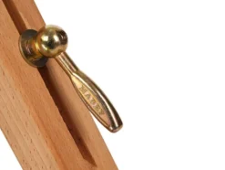 Mabef Atelierstaffeli M/04 – Studio easel w/crank