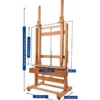 Mabef Atelierstaffel M/02 Plus – Double mast studio easel