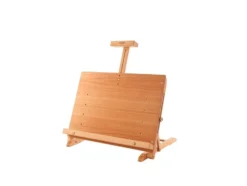 Mabef Bordstaffeli M/34 – Display table easel