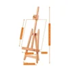Mabef Bordstaffeli M/21 – Miniature «Lyre» table easel