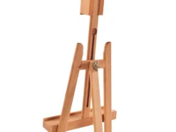 Mabef Bordstaffeli M/21 – Miniature «Lyre» table easel