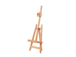 Mabef Bordstaffeli M/21 – Miniature «Lyre» table easel