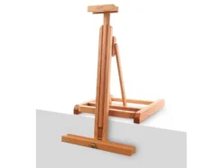 Mabef Bordstaffeli M/31 – Oil/Watercolour table easel
