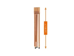 Mabef Bordstaffeli M/15 – Tripod table easel