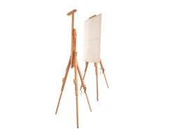 Mabef Feltstaffeli M/32 – Giant field easel