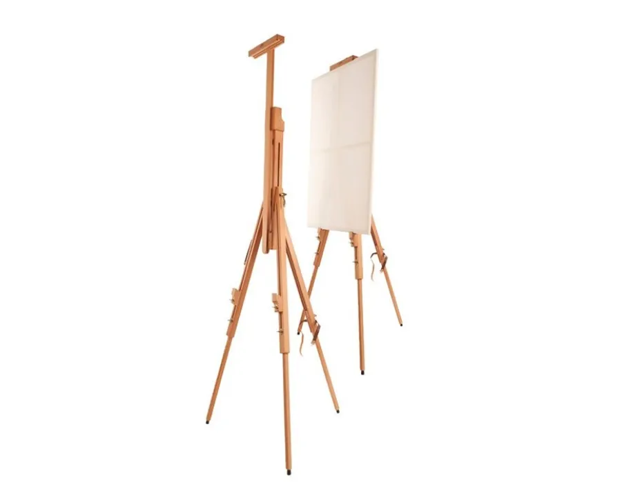 Mabef Feltstaffeli M/32 – Giant field easel