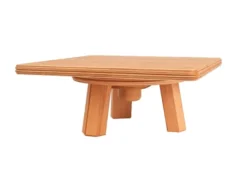 Mabef Kavalett M/37 Bordmodell – Sculpture table trestle