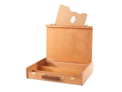 Mabef Malerkasse M/112 – 430x315x85mm – Wooden box
