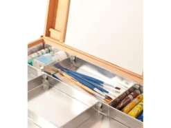 Mabef Malerkasse M/101 – 350x250x30mm – Wooden box