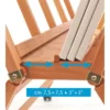 Mabef Plakatvugge M/40 – Giant print rack