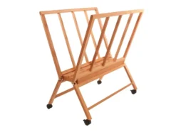 Mabef Plakatvugge M/40 – Giant print rack