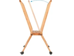 Mabef Plakatvugge M/40 – Giant print rack