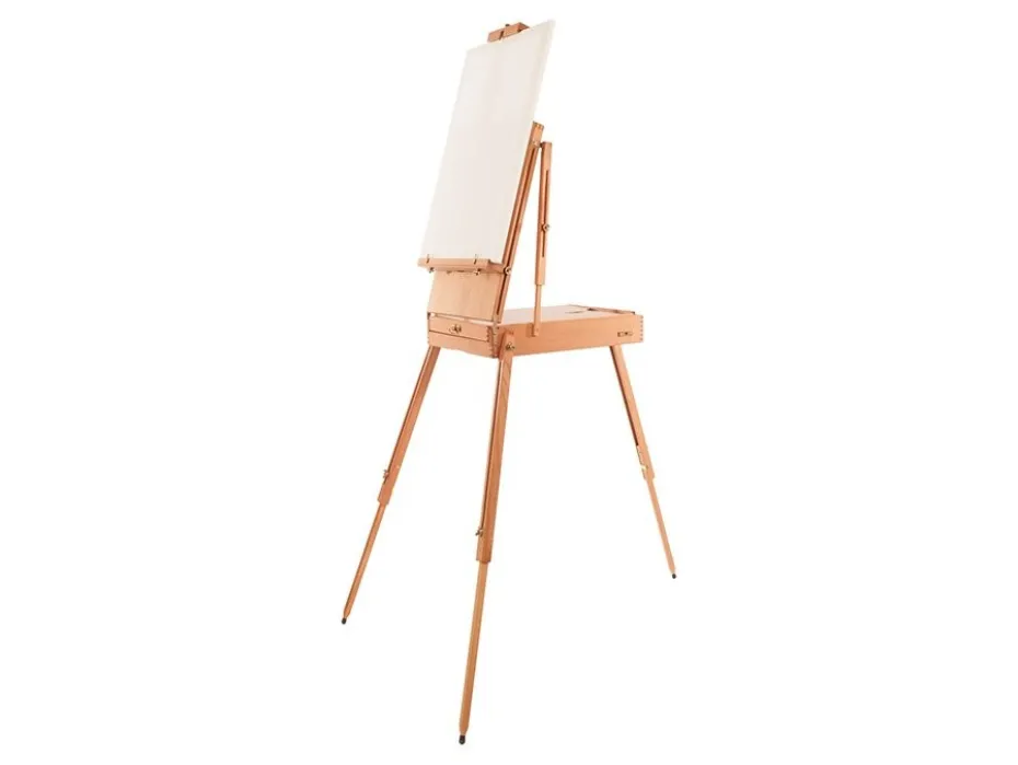 Mabef Staffelimalekasse M/22 – Big sketch box easel