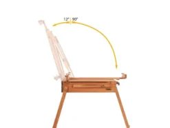 Mabef Staffelimalekasse M/22 – Big sketch box easel