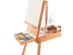 Mabef Staffelimalekasse M/22 – Big sketch box easel