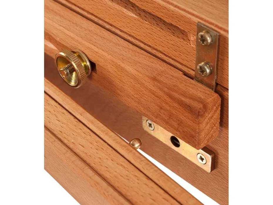 Mabef Staffelimalekasse M/22 – Big sketch box easel