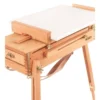 Mabef Staffelimalekasse M/23 – Small sketch box easel