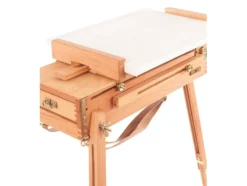 Mabef Staffelimalekasse M/23 – Small sketch box easel