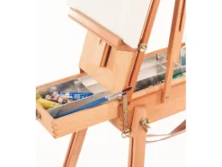 Mabef Staffelimalekasse M/23 – Small sketch box easel