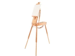 Mabef Staffelimalekasse M/23 – Small sketch box easel