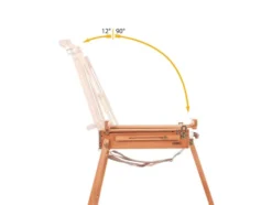 Mabef Staffelimalekasse M/23 – Small sketch box easel
