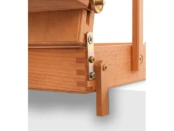 Mabef Staffelimalekasse M/24 – Table sketch box easel