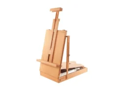 Mabef Staffelimalekasse M/24 – Table sketch box easel
