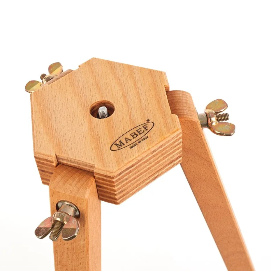 Mabef Stativ M/A30 – Wooden Tripod for M/104/105