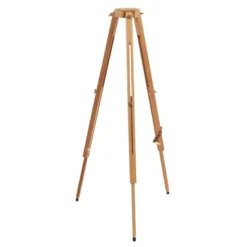 Mabef Stativ M/A30 – Wooden Tripod for M/104/105