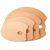 Mabef Trepalett – Oval 20x30cm