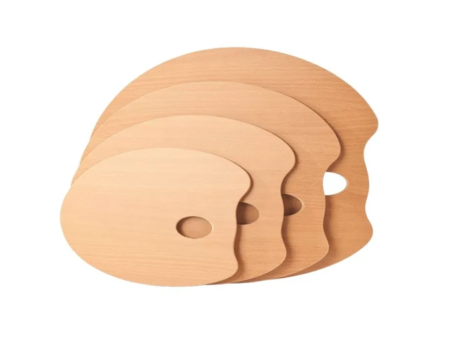 Mabef Trepalett – Oval 20x30cm
