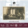 Magnani Annigoni Drawing Tegneblokk 250g 25ark – 18x26cm