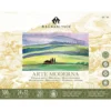 Magnani Arte Moderna Mix Media 300g 20 ark – 24x32cm