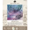 Magnani Pescia Papirblokk 300g – 15ark 28x36cm – Mix