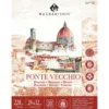 Magnani Ponte Vecchio Drawing Tegneblokk 220g – 24x32cm