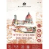 Magnani Ponte Vecchio Drawing Tegneblokk 220g – 18x26cm