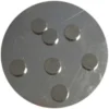 Magnet – Supermagnet – 10mm – 8stk