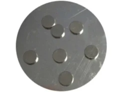 Magnet – Supermagnet – 10mm – 8stk