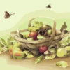 Mal etter nummer – Sommerfrukt
