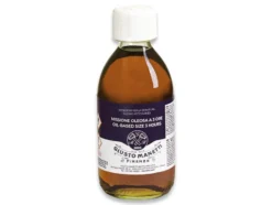 Manetti Gullgrunn oljebasert 3 timer 1000ml
