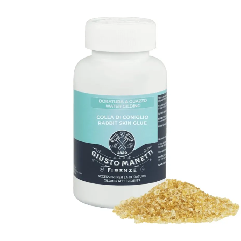Manetti Rabbit Skin Glue 125g