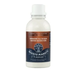 Manetti Vannbasert Gullgrunn 125ml