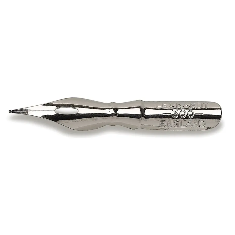 Manuscript Ballpoint Nib 1 stk – 300