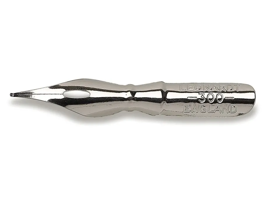 Manuscript Ballpoint Nib 24stk – 300